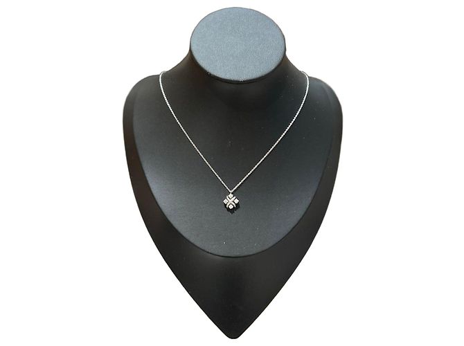 Collar de Diamantes Tiffany & Co.