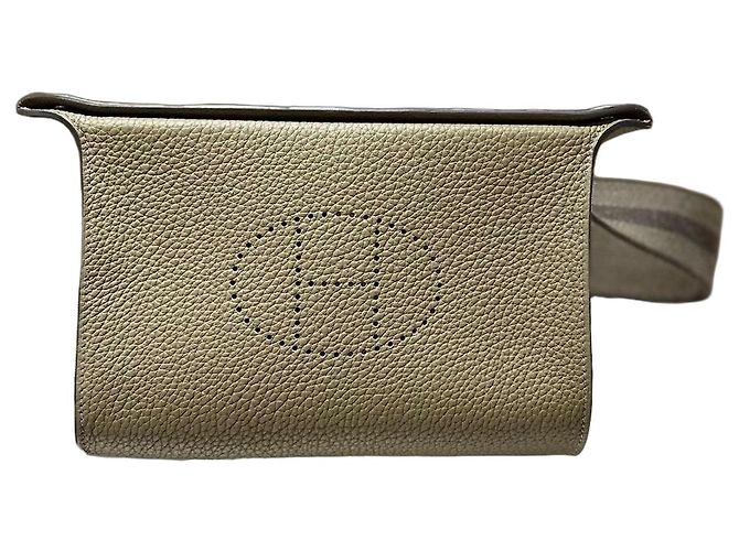 Hermès Borsa a tracolla Videpoches