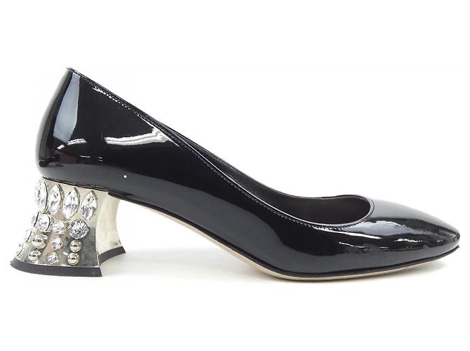 Miu Miu Pumps