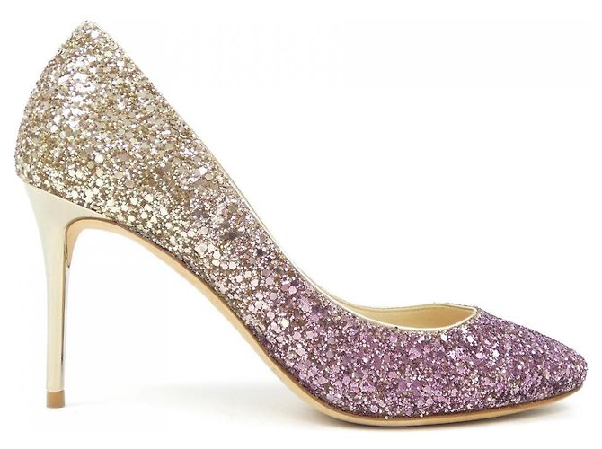 Jimmy Choo Pumps