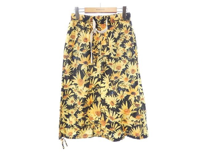 Jil Sander+ Floral Rock