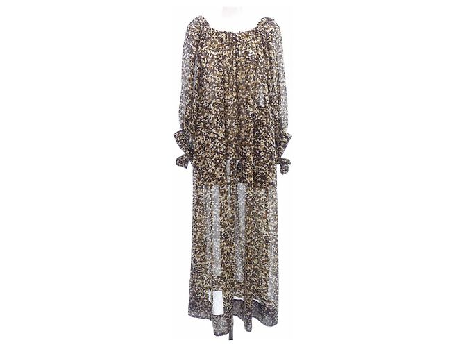 Autre Marque Vestido IENA
