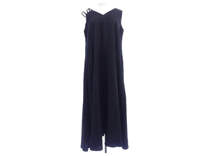Autre Marque Schwarzes Kleid von AKIRA NAKA