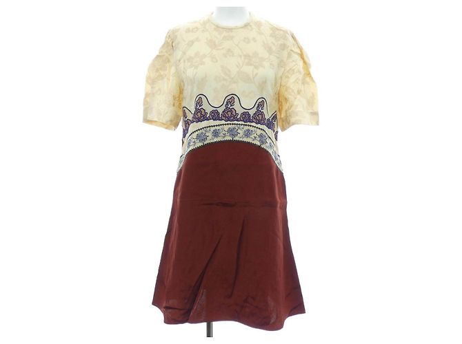Chloé Robe Chloe