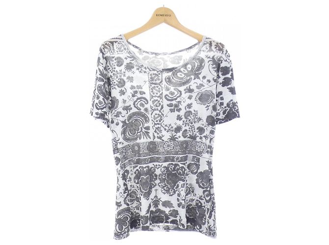 Autre Marque Top Yohji Yamamoto