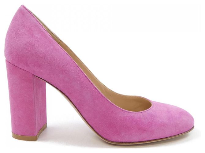 Autre Marque Décolleté Gianvito Rossi