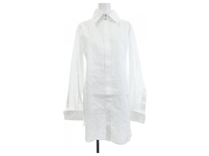 Chanel Tunic Top