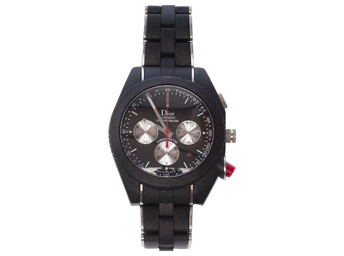 DIOR Accessoire aus schwarzer Keramik - 104017
