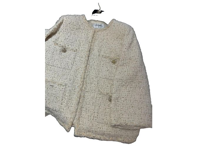 Chaquetas Chanel 19 Egypt