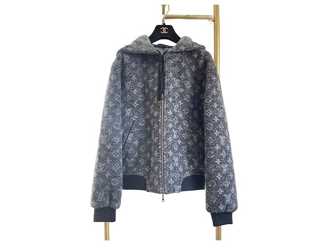 Louis Vuitton Jackets