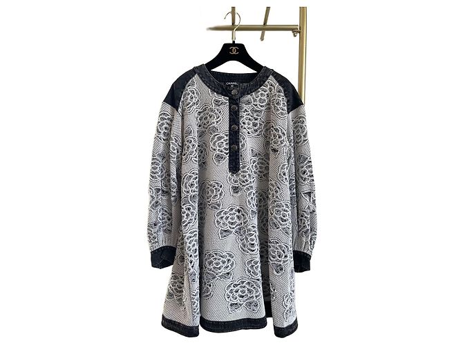 Vestidos Chanel Otoño/Invierno 18
