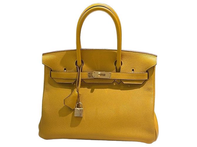 Bolsos Hermès Birkin