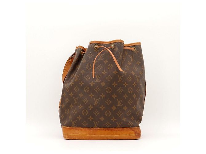 Louis Vuitton Monogram Noe Beuteltasche