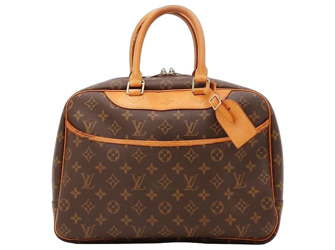 Louis Vuitton Speedy 30 Monogram Canvas Handtasche
