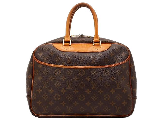 Louis Vuitton Speedy 30 Monogram Canvas