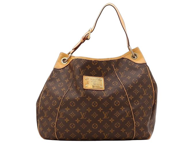 Louis Vuitton Monogram Artsy Bolsa Hobo