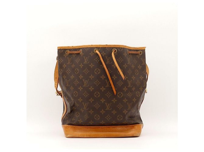 Louis Vuitton Monogram Noé Borsa a Secchiello