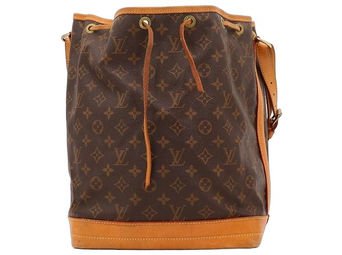 Louis Vuitton Borsa a Secchiello Monogram Noe