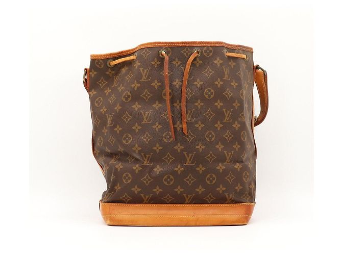 Louis Vuitton Borsa Secchiello Monogram Noe
