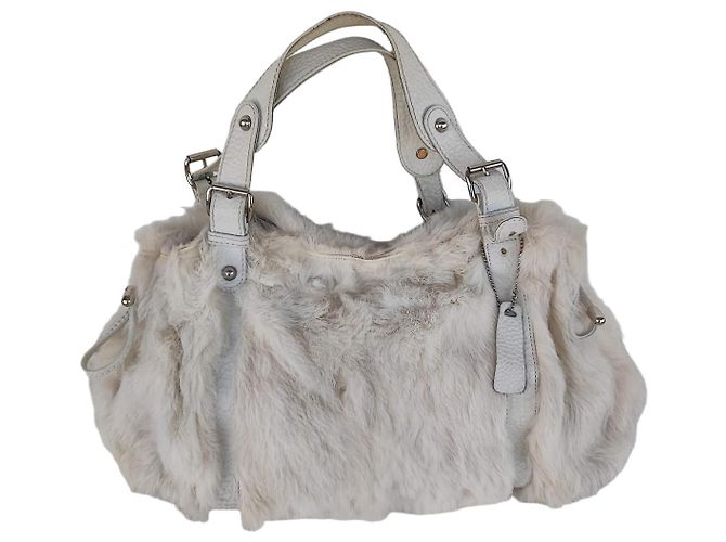 Bolso Jil Sander con dos asas regulables