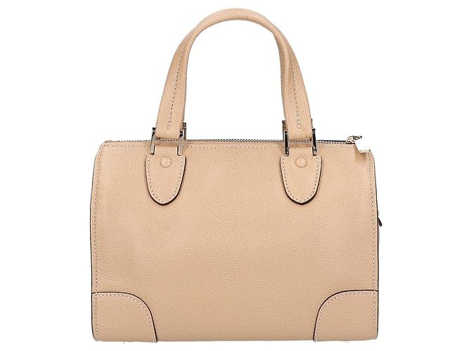 Sac à main Valextra Babila Mini