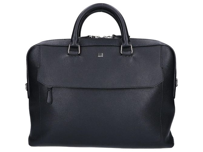 Alfred Dunhill Pasta de couro Dunhill Alfred Belgrave
