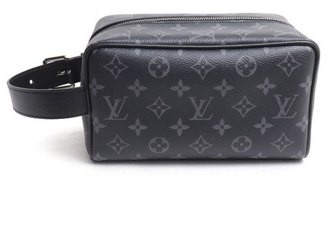 Sac de toilette Louis Vuitton Locker Dopp Kit