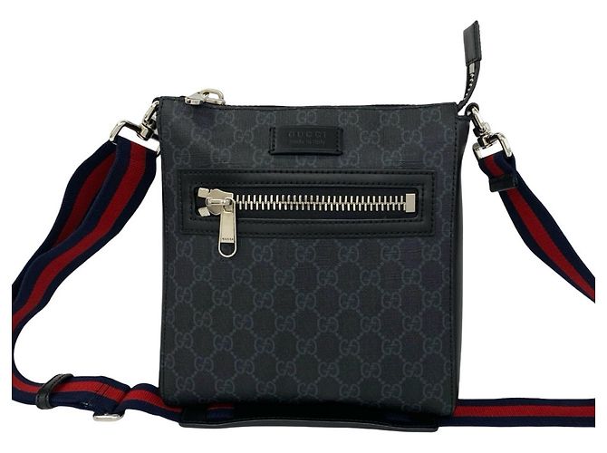 Sac messager petit GUCCI