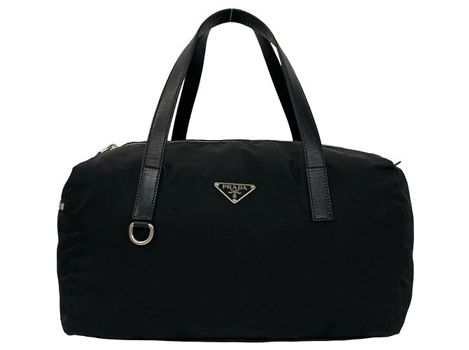 Sac à main Prada Mini Boston