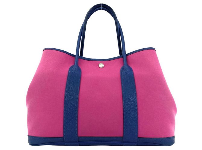 Hermès Sac à main Hermes Garden Party PM