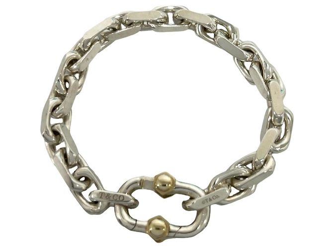 Autre Marque Pulsera de dijes Tiffany & Co.