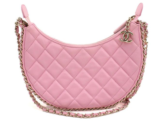 Sac Hobo Small Chanel AS3917