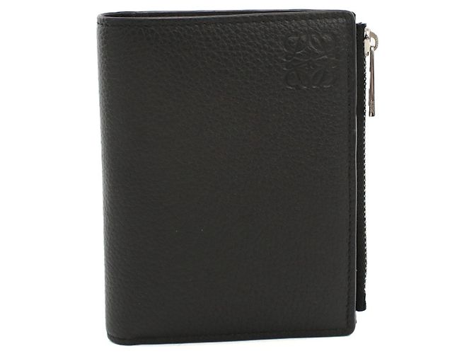 Portafoglio Tri-fold Loewe