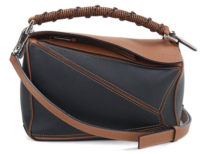 Bolsa Loewe 2WAY Puzzle Small