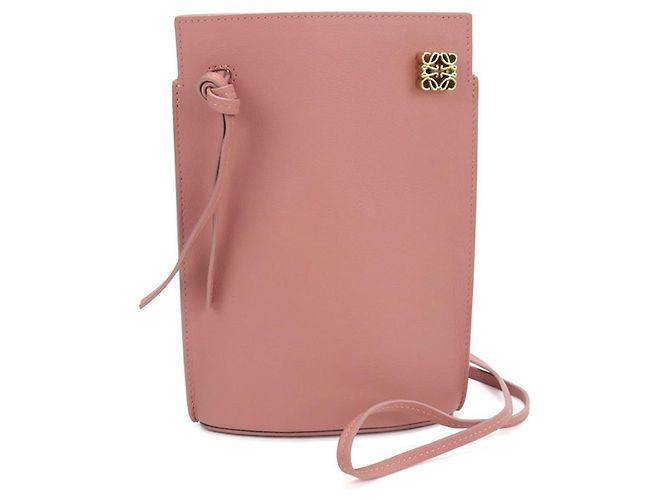 Borsa a tracolla Loewe