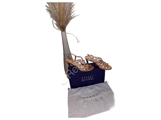 Stuart Weitzman Absätze