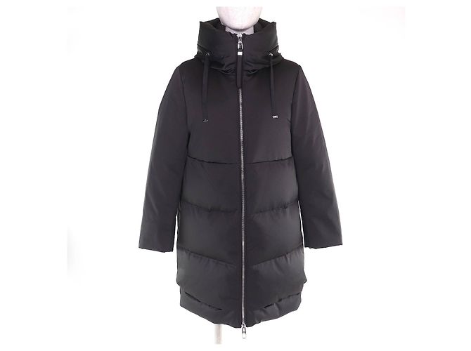 Autre Marque DUNO TALIA Daunenmantel aus Polyester