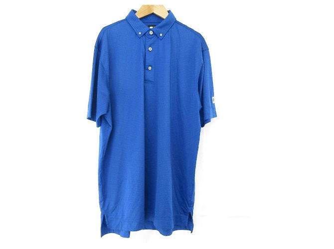 Autre Marque Polo a maniche corte Stretch FootJoy
