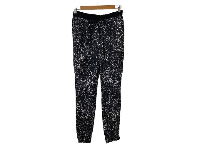 Autre Marque MUSE de Deuxieme Classe Dot Easy Pants