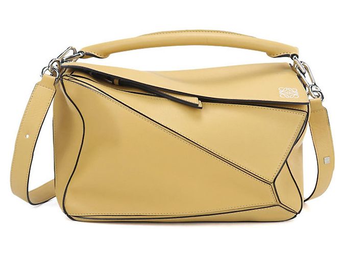 Loewe Medium Puzzle Handtasche