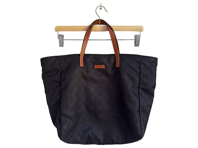 Sac Shopper Gucci GG Monogram