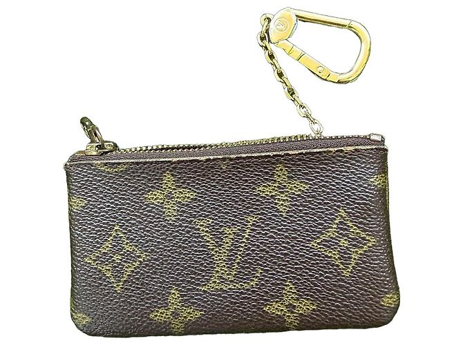 Louis Vuitton Monogram Schlüsseletui