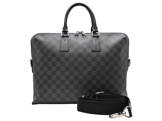 Borsa Louis Vuitton PDJ Porte Documents Jour