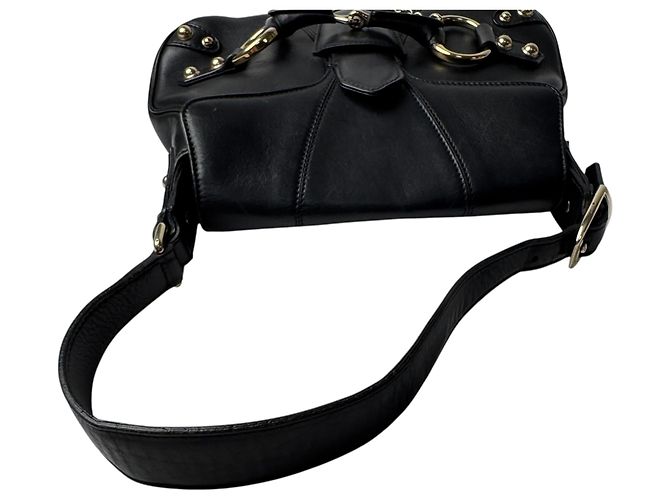 Borsa Gucci Horsebit One-Shoulder