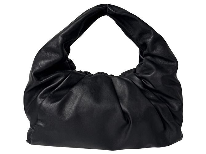 Borsa a tracolla Bottega Veneta in pelle