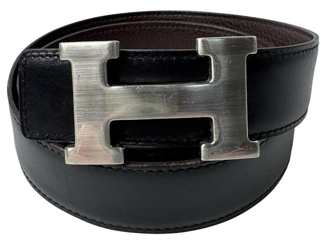 Hermès Ceinture Hermes Constance H-Belt