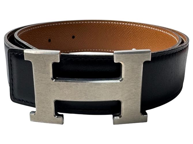 Hermès Ceinture Hermes Constance H-Belt