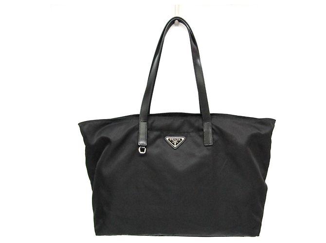 Saco de ombro e tote Prada TESSUTO Nylon