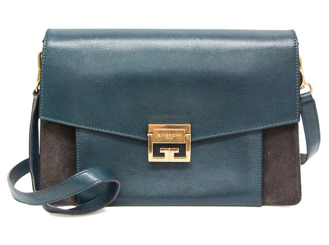 Givenchy GV3 Medium Shoulder Bag