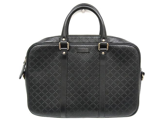 Gucci Diamante Small Workbag 344357